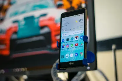 Wild Ccasino Kasino Mobiilisovellus